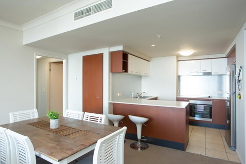Chevron Renaissance - Private Apartments - Tweed Heads Accommodation 7