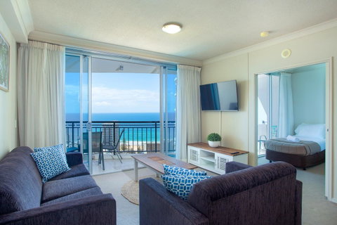 Chevron Renaissance - Private Apartments - Tweed Heads Accommodation 20