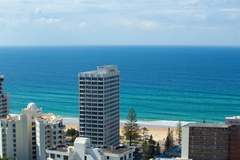Chevron Renaissance - Private Apartments - Tweed Heads Accommodation 8