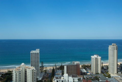 Chevron Renaissance - Private Apartments - Tweed Heads Accommodation 23