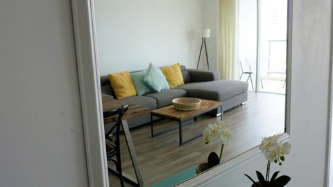 Chevron Renaissance - Private Apartments - Tweed Heads Accommodation 38