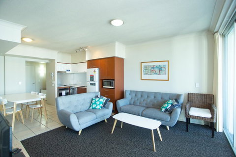 Chevron Renaissance - Private Apartments - Tweed Heads Accommodation 37