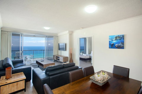 Chevron Renaissance - Private Apartments - Tweed Heads Accommodation 1