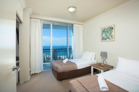 Chevron Renaissance - Private Apartments - Tweed Heads Accommodation 16