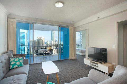 Chevron Renaissance - Private Apartments - Tweed Heads Accommodation 30
