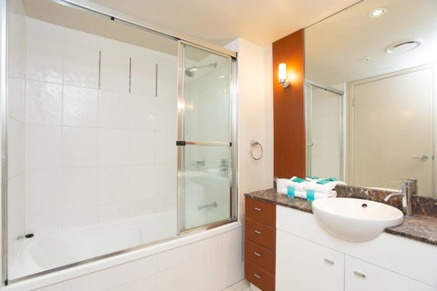 Chevron Renaissance - Private Apartments - Tweed Heads Accommodation 14