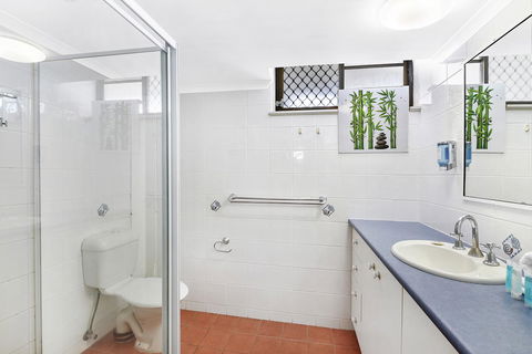 Broadbeach Travel Inn Apartments - Tweed Heads Accommodation 34