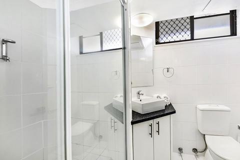 Broadbeach Travel Inn Apartments - Tweed Heads Accommodation 29