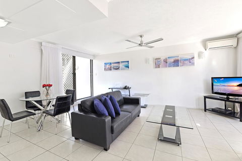 Broadbeach Travel Inn Apartments - Tweed Heads Accommodation 3