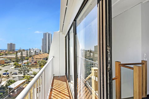 Broadbeach Travel Inn Apartments - Tweed Heads Accommodation 17