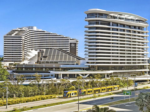 Broadbeach Travel Inn Apartments - Tweed Heads Accommodation 10