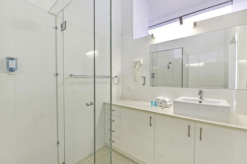 Broadbeach Travel Inn Apartments - Tweed Heads Accommodation 15