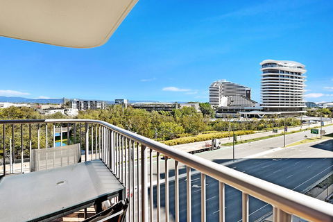 Broadbeach Travel Inn Apartments - Tweed Heads Accommodation 20