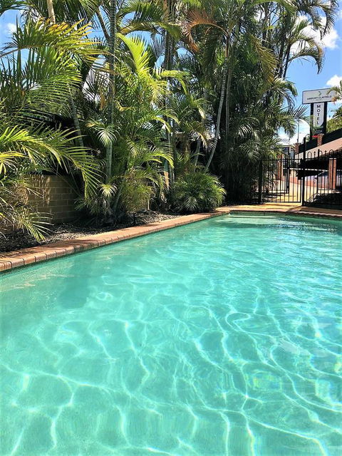 Airport Clayfield Motel - Tweed Heads Accommodation 3
