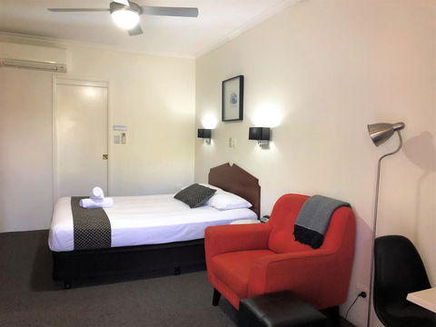 Airport Clayfield Motel - Tweed Heads Accommodation 7