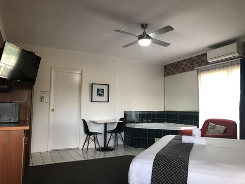 Airport Clayfield Motel - Tweed Heads Accommodation 8