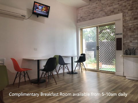 Airport Clayfield Motel - Tweed Heads Accommodation 11