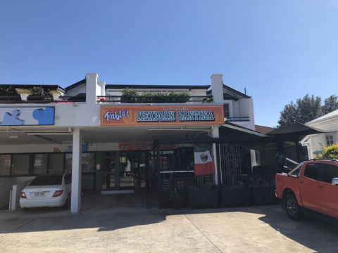 Airport Clayfield Motel - Tweed Heads Accommodation 26