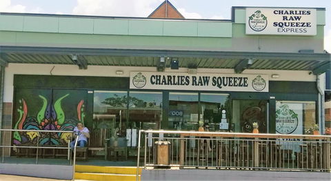Airport Clayfield Motel - Tweed Heads Accommodation 36