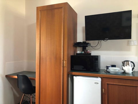 Airport Clayfield Motel - Tweed Heads Accommodation 9