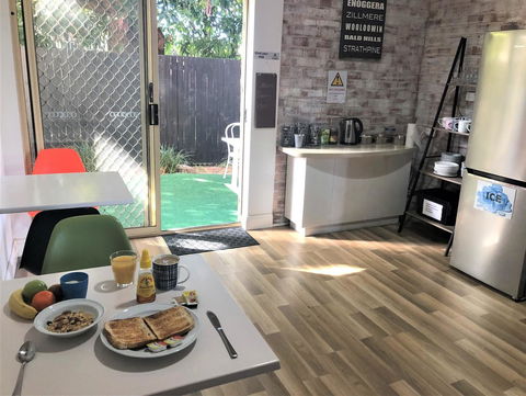 Airport Clayfield Motel - Tweed Heads Accommodation 12