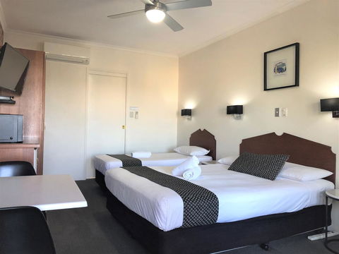 Airport Clayfield Motel - Tweed Heads Accommodation 5