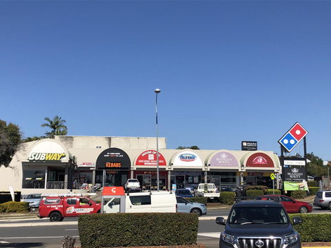 Airport Clayfield Motel - Tweed Heads Accommodation 21