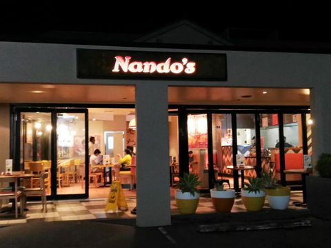 Airport Clayfield Motel - Tweed Heads Accommodation 32