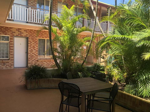 Airport Clayfield Motel - Tweed Heads Accommodation 6