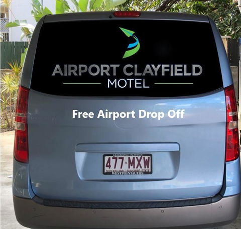 Airport Clayfield Motel - Tweed Heads Accommodation 0