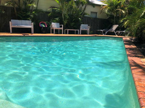 Airport Clayfield Motel - Tweed Heads Accommodation 4