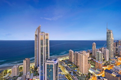 Holiday Holiday H-Residences Apartments - Tweed Heads Accommodation 22