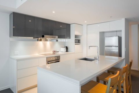 Holiday Holiday H-Residences Apartments - Tweed Heads Accommodation 31