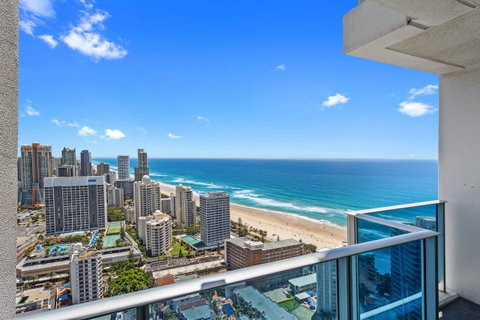 Holiday Holiday H-Residences Apartments - Tweed Heads Accommodation 33