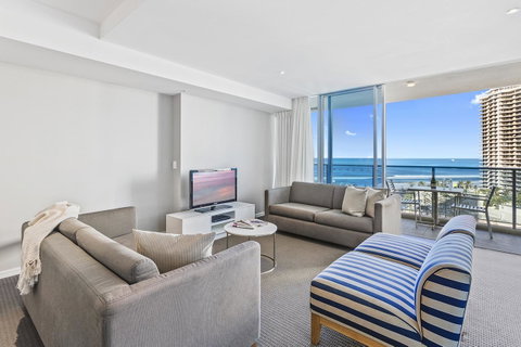 Holiday Holiday H-Residences Apartments - Tweed Heads Accommodation 36