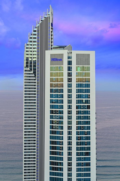 Holiday Holiday H-Residences Apartments - Tweed Heads Accommodation 10