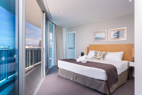 Holiday Holiday H-Residences Apartments - Tweed Heads Accommodation 14