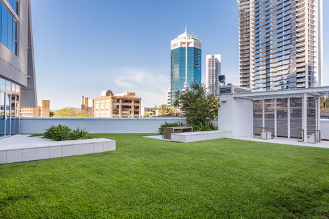 Holiday Holiday H-Residences Apartments - Tweed Heads Accommodation 13