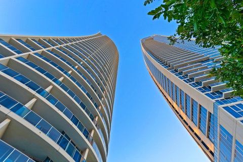 Holiday Holiday H-Residences Apartments - Tweed Heads Accommodation 18