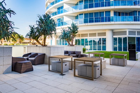 Holiday Holiday H-Residences Apartments - Tweed Heads Accommodation 12