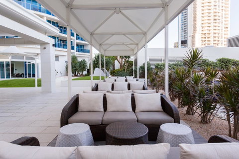 Holiday Holiday H-Residences Apartments - Tweed Heads Accommodation 26
