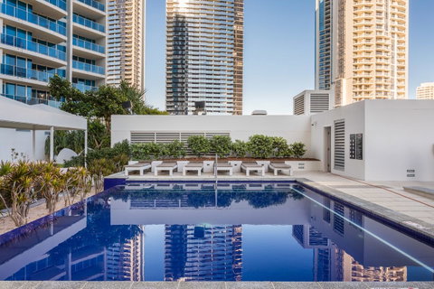 Holiday Holiday H-Residences Apartments - Tweed Heads Accommodation 34