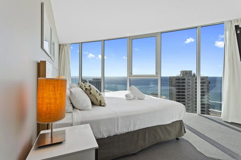 Holiday Holiday H-Residences Apartments - Tweed Heads Accommodation 7
