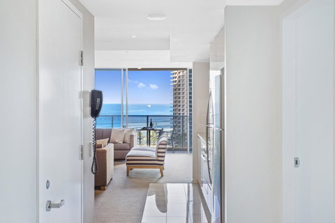 Holiday Holiday H-Residences Apartments - Tweed Heads Accommodation 29