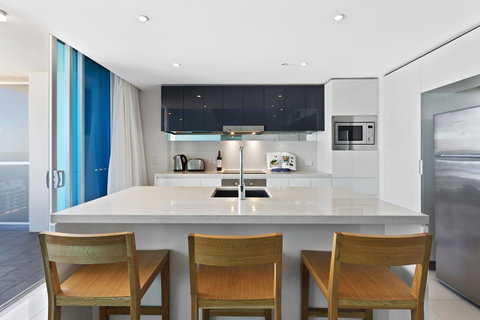 Holiday Holiday H-Residences Apartments - Tweed Heads Accommodation 30