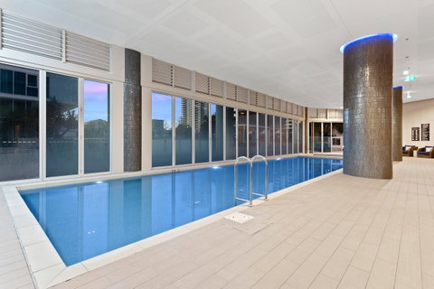Holiday Holiday H-Residences Apartments - Tweed Heads Accommodation 21