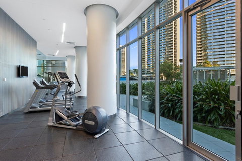 Holiday Holiday H-Residences Apartments - Tweed Heads Accommodation 23
