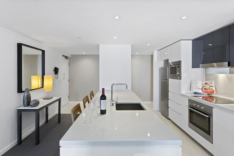 Holiday Holiday H-Residences Apartments - Tweed Heads Accommodation 35