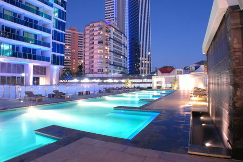 Holiday Holiday H-Residences Apartments - Tweed Heads Accommodation 20