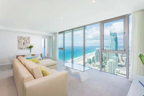Holiday Holiday H-Residences Apartments - Tweed Heads Accommodation 15